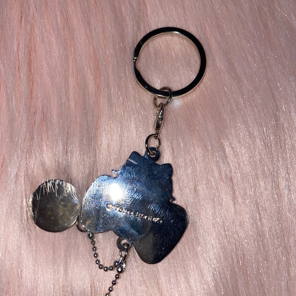 Hello Kitty Keychain - Picture 4 of 4